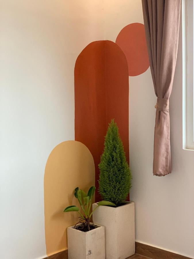 Hera Boutique Hotel 달랏 외부 사진