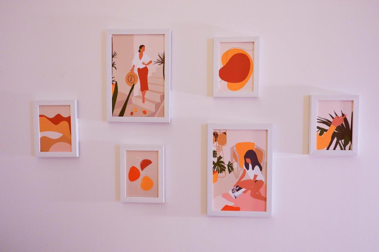 Hera Boutique Hotel 달랏 외부 사진