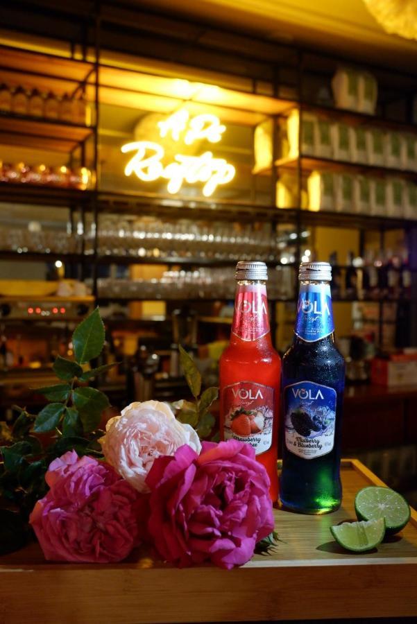 Hera Boutique Hotel 달랏 외부 사진
